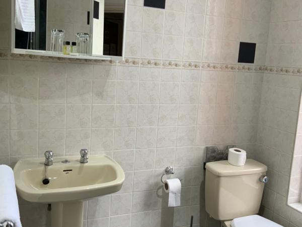 The Spread Eagle : photo 4 de la chambre chambre lits jumeaux standard