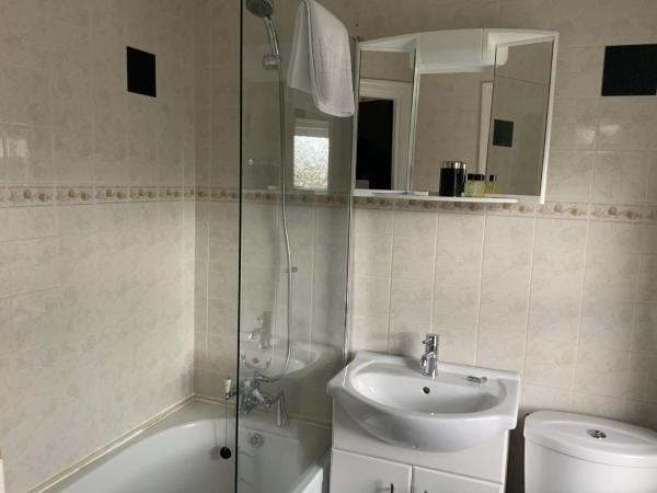 The Spread Eagle : photo 6 de la chambre chambre double standard