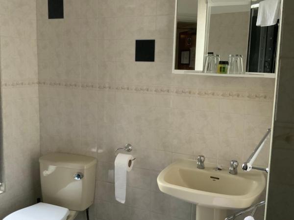 The Spread Eagle : photo 8 de la chambre chambre double standard