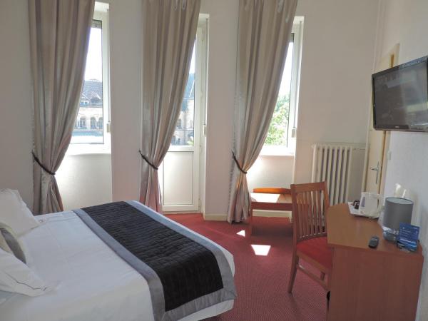 Alerion Centre Gare : photo 2 de la chambre chambre double confort