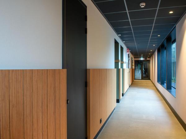 Hotel & Wellness Zuiver : photo 10 de la chambre chambre double supérieure