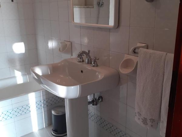 La Terrazzina sul tramonto : photo 7 de la chambre chambre double deluxe - vue sur mer