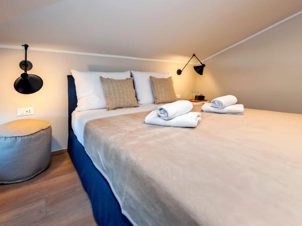 Sunset Residence Rovinj : photo 9 de la chambre chambre simple mansardée Économique