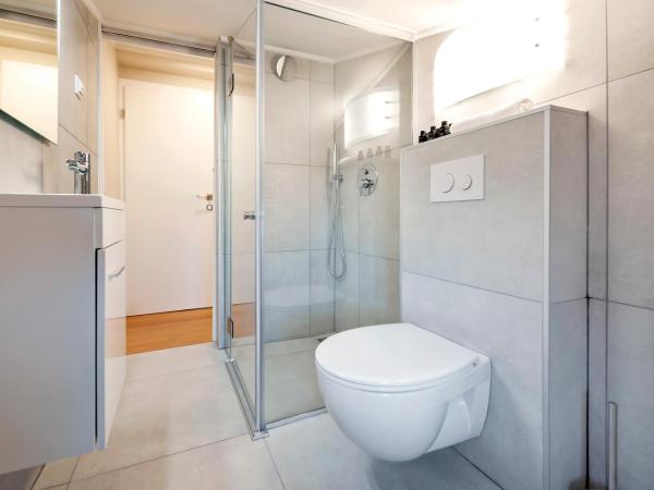 Sunset Residence Rovinj : photo 5 de la chambre chambre simple mansardée Économique