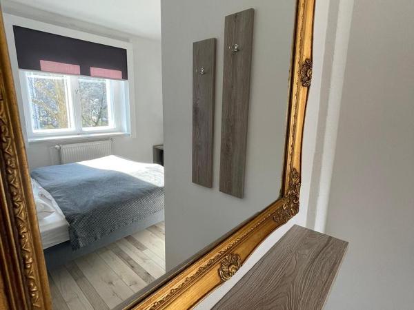 Pension Der Kretaner : photo 8 de la chambre chambre double standard