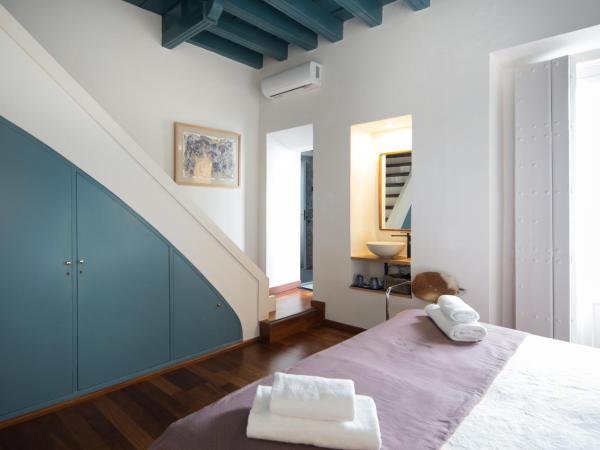 MDD4 Health Experience Hotel - Adults Only : photo 9 de la chambre chambre double supérieure