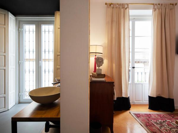 MDD4 Health Experience Hotel - Adults Only : photo 9 de la chambre chambre deluxe