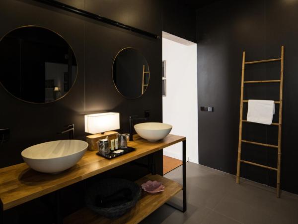 MDD4 Health Experience Hotel - Adults Only : photo 8 de la chambre chambre deluxe