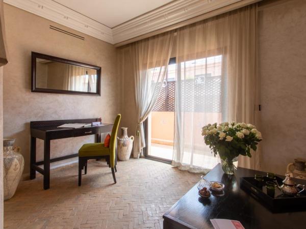 Dellarosa Boutique Hotel and Spa : photo 8 de la chambre chambre quadruple de luxe