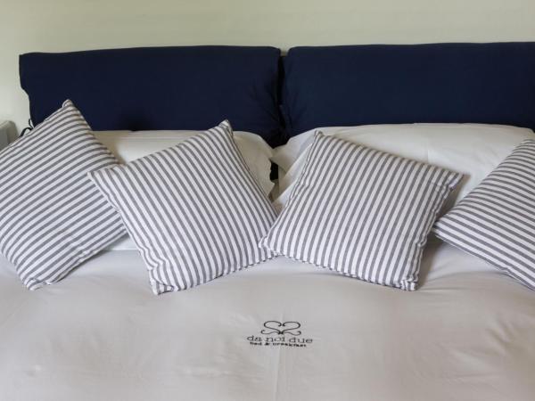 Da Noi Due : photo 10 de la chambre suite