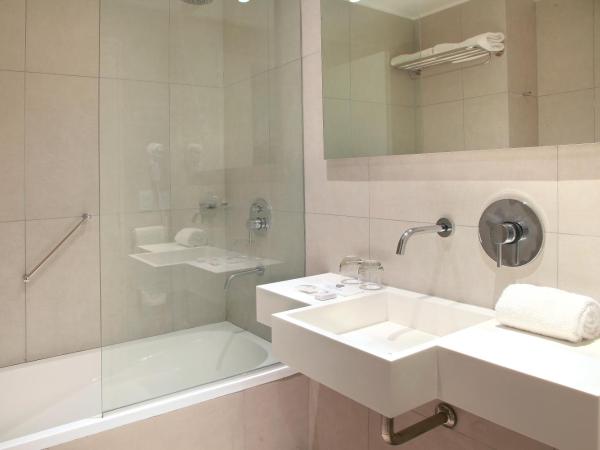 Dazzler by Wyndham Buenos Aires Palermo : photo 7 de la chambre chambre triple classique