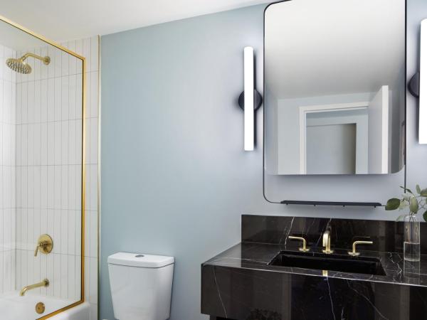 Kimpton Alton Fisherman's Wharf, an IHG Hotel : photo 3 de la chambre chambre standard