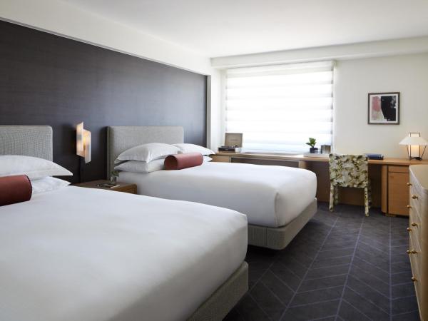 Kimpton Alton Hotel, an IHG Hotel : photo 1 de la chambre chambre lit queen-size premium avec 2 lits queen-size