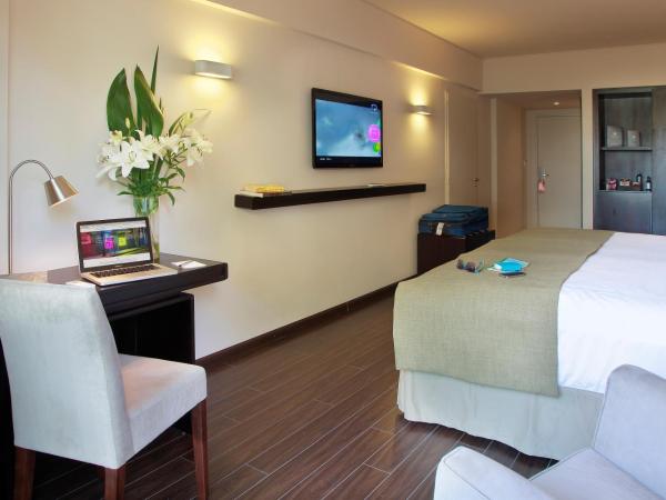 Dazzler by Wyndham Buenos Aires Palermo : photo 5 de la chambre chambre lit king-size - non-fumeurs