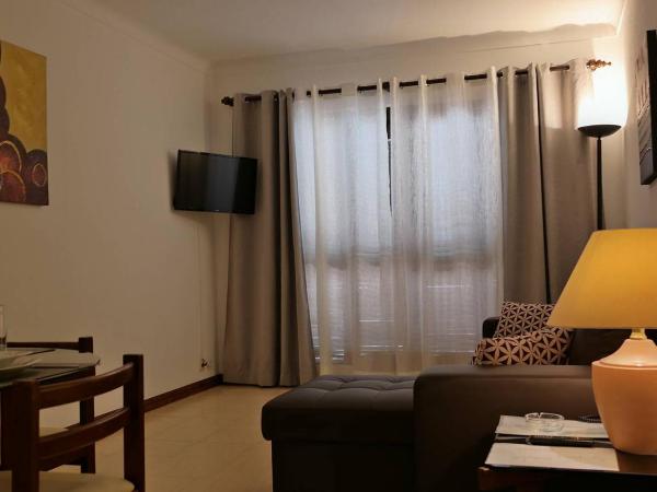 Apartamentos da Balaia : photo 8 de la chambre appartement 2 chambres