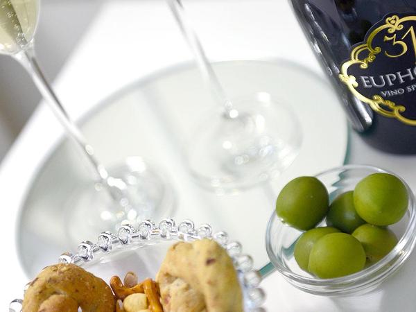 Residenza Borbonica : photo 10 de la chambre chambre quadruple de luxe