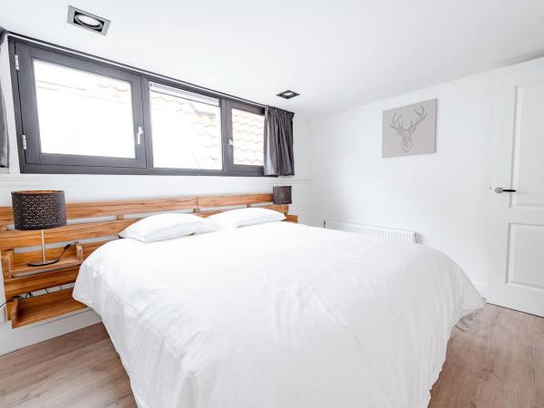 LVM Stays : photo 9 de la chambre suite 3 chambres