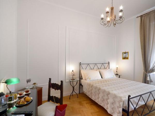 Residenza Borbonica : photo 1 de la chambre chambre double supérieure