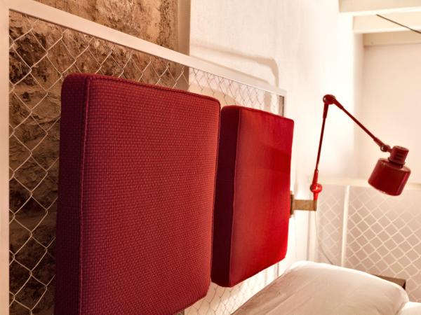 Palazzo Calò : photo 2 de la chambre studio standard - duplex