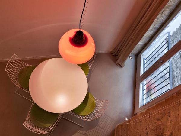 Palazzo Calò : photo 1 de la chambre studio standard - duplex