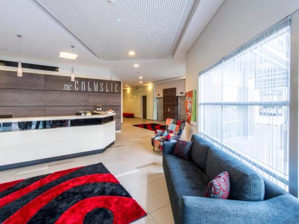 The Colmslie Hotel : photo 4 de la chambre suite lits jumeaux exécutive