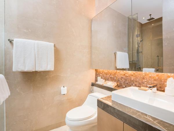 Magnolias Ratchadamri Boulevard Serviced Residences : photo 10 de la chambre résidence 2 chambres