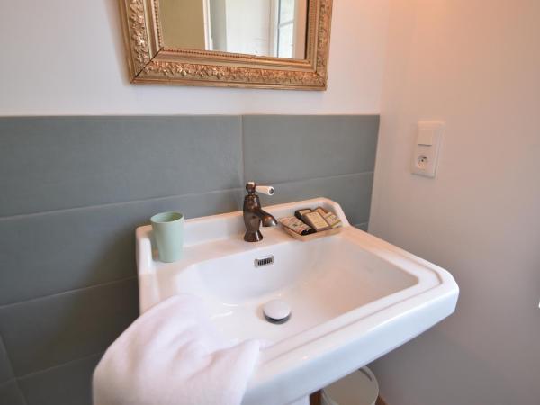 Les Destinées : photo 6 de la chambre chambre double deluxe