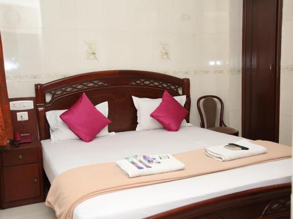 Grand View Residency Chennai : photo 4 de la chambre chambre simple Économique
