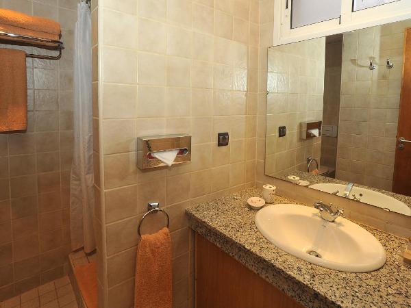 Casablanca Suites & Spa : photo 4 de la chambre chambre standard