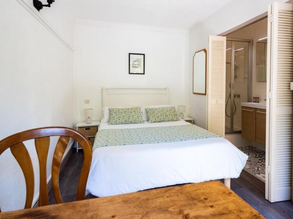 Mas Djoliba : photo 2 de la chambre chambre simple avec terrasse