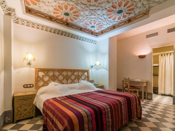 Alcoba del Rey de Sevilla : photo 3 de la chambre chambre double ou lits jumeaux