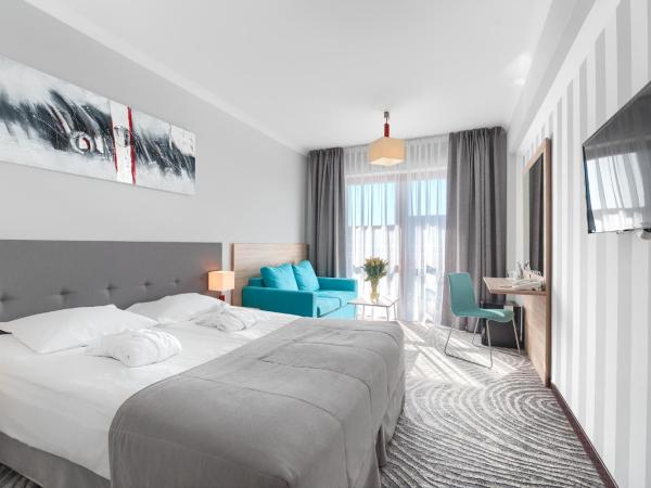 Hotel Leda Spa - Adults Only : photo 4 de la chambre chambre simple