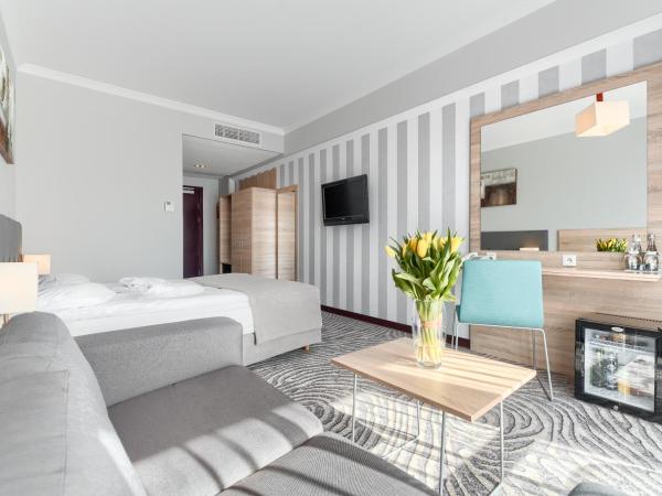 Hotel Leda Spa - Adults Only : photo 6 de la chambre chambre simple