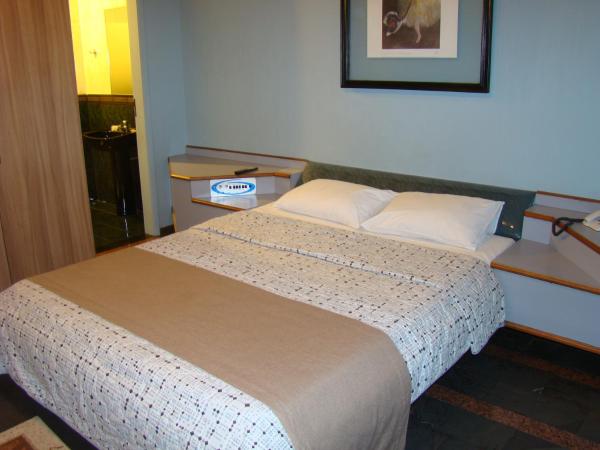 Gallant Hotel : photo 6 de la chambre chambre double de luxe