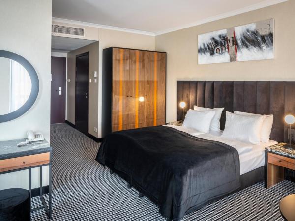Hotel Leda Spa - Adults Only : photo 2 de la chambre chambre double deluxe