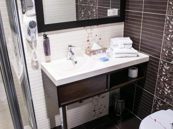 Hotel Leda Spa - Adults Only : photo 4 de la chambre chambre double ou lits jumeaux