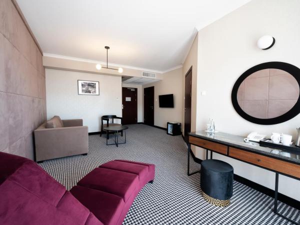 Hotel Leda Spa - Adults Only : photo 2 de la chambre appartement