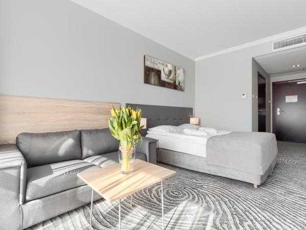 Hotel Leda Spa - Adults Only : photo 5 de la chambre chambre simple