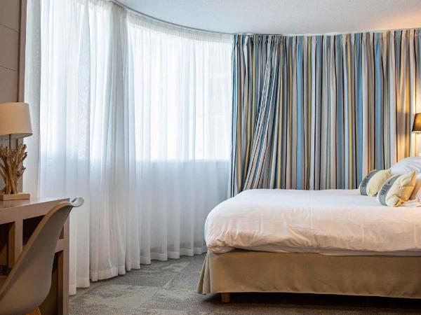 Hotel Port Marine : photo 1 de la chambre chambre double confort ct mer