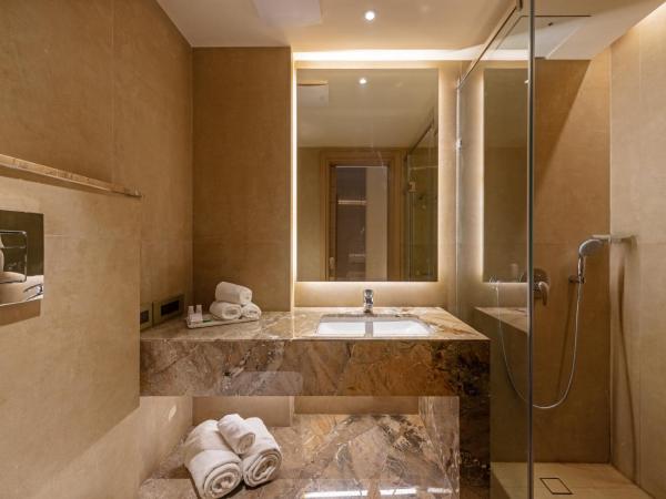 Hotel Saket 27 : photo 10 de la chambre chambre premium 