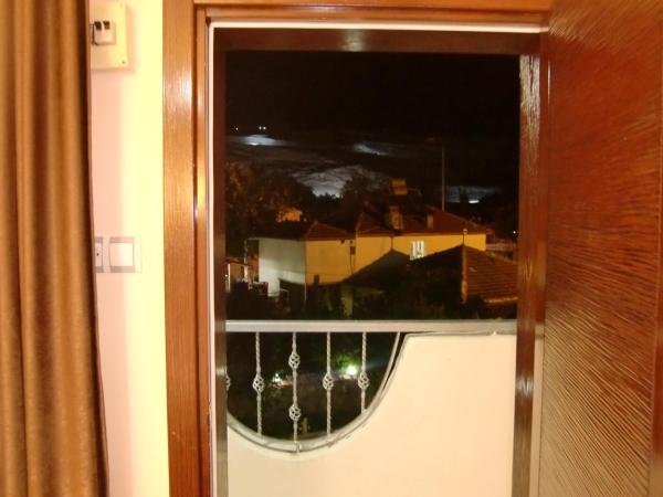 Alida Hotel Pamukkale : photo 8 de la chambre chambre double standard