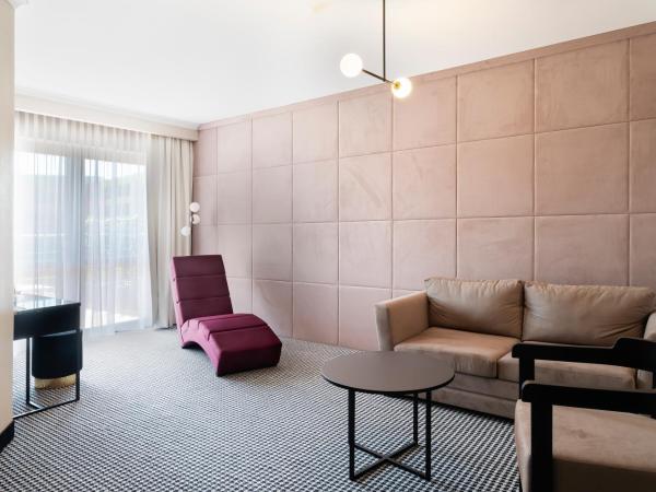 Hotel Leda Spa - Adults Only : photo 3 de la chambre appartement