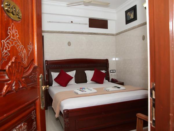 Grand View Residency Chennai : photo 6 de la chambre chambre double standard