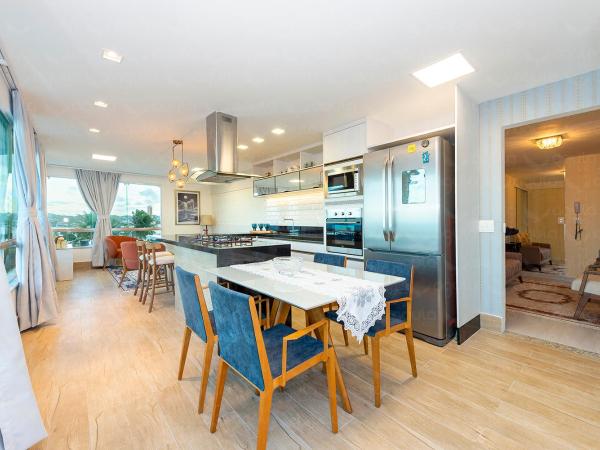 Águia Flats Pousada : photo 10 de la chambre suite présidentielle