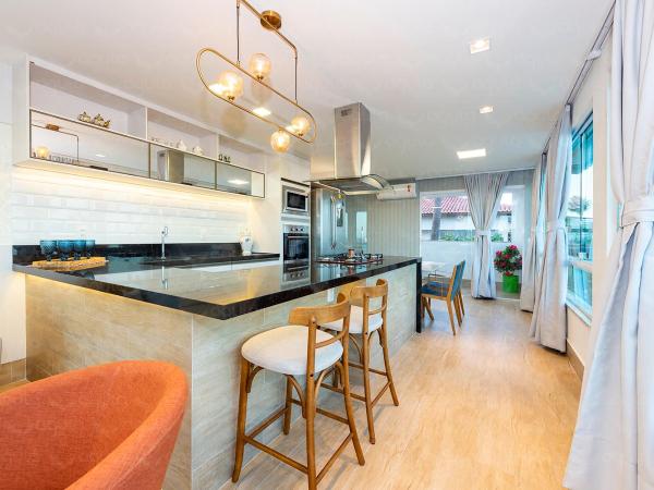 Águia Flats Pousada : photo 7 de la chambre suite présidentielle