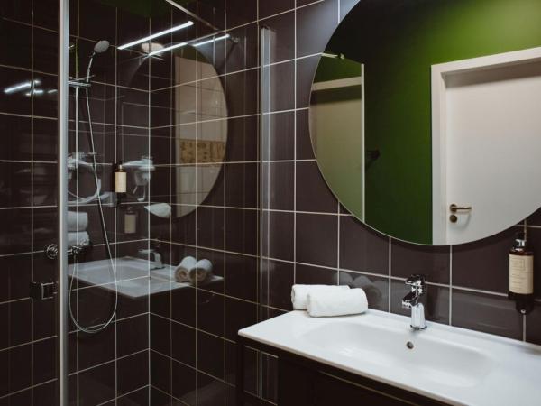 Arche Hotel Poloneza : photo 9 de la chambre chambre simple