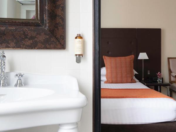 Le 123 Elysees - Astotel : photo 3 de la chambre chambre double standard