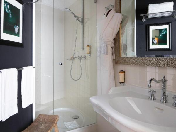 Le 123 Elysees - Astotel : photo 4 de la chambre chambre simple standard