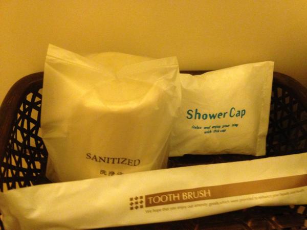 Nagano Plaza Hotel : photo 9 de la chambre chambre simple - fumeurs