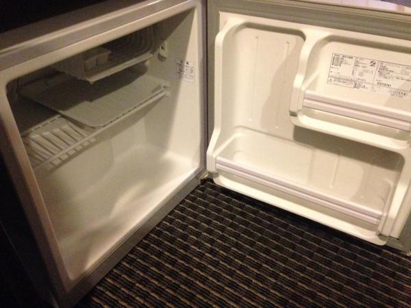 Nagano Plaza Hotel : photo 7 de la chambre chambre semi-double - fumeurs 